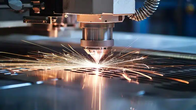 The Key Importance of Selecting Original Spare Components for Laser Cutting Equipment